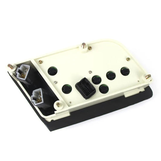 Display - Monitor 7834-73-2002 pentru excavator Komatsu