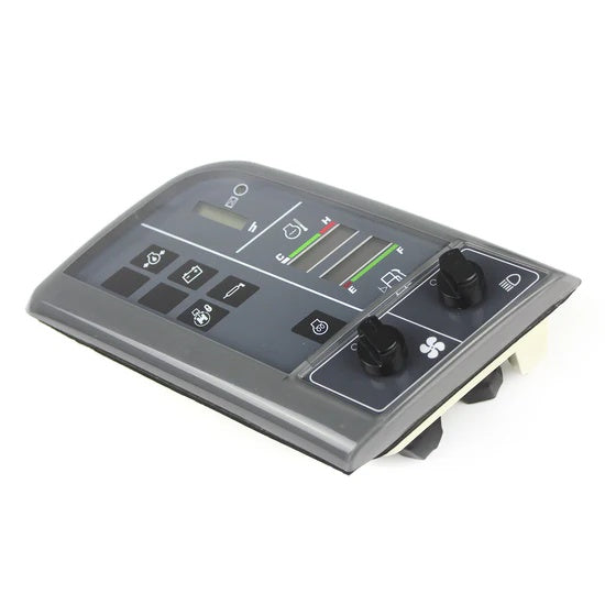 Display - Monitor 7834-73-2101, 7834-73-2102 pentru excavator Komatsu