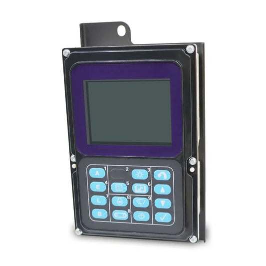 Display - Monitor 7834-76-2000 pentru excavator Komatsu