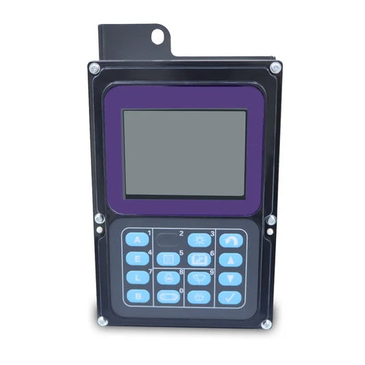 Display - Monitor 7835-12-1002 pentru excavator Komatsu