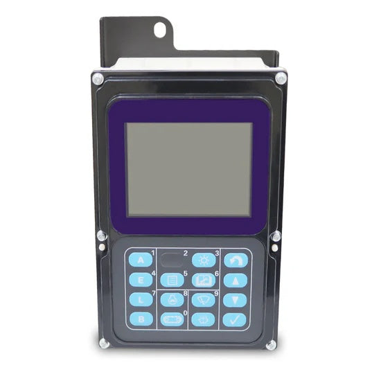 Display - Monitor 7835-12-1014, 7835-12-1013 pentru excavator Komatsu