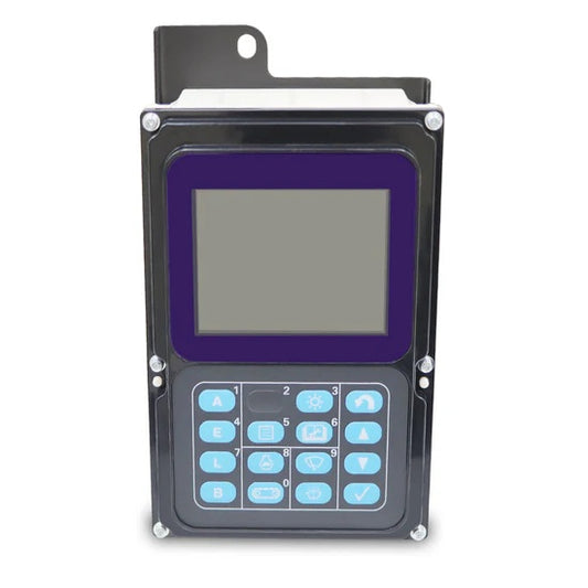 Display - Monitor 7835-12-1014, 7835-12-1013 pentru excavator Komatsu