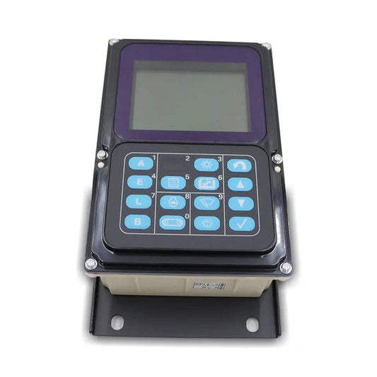 Display - Monitor 7835-16-3001, 7835-16-3000 pentru excavator Komatsu