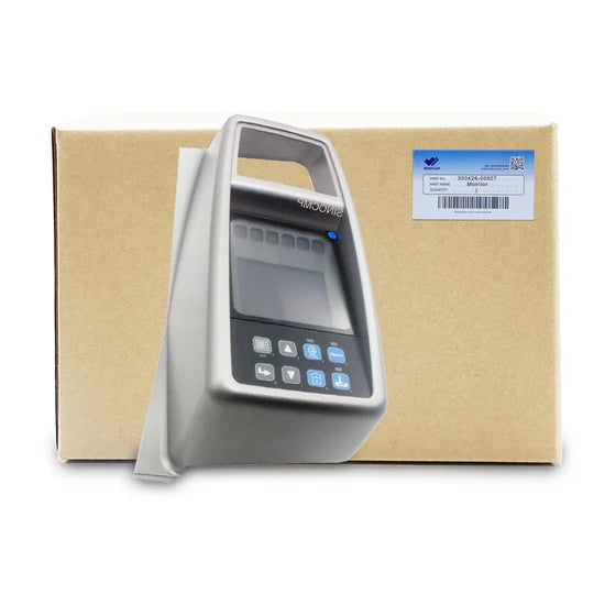 Display - Monitor 7835-31-1011 pentru excavator Komatsu PC210-8, PC200-8, PC270-8