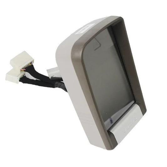 Display - Monitor 7835-31-3002 pentru excavator Komatsu PC138US-8, PC138USLC-8