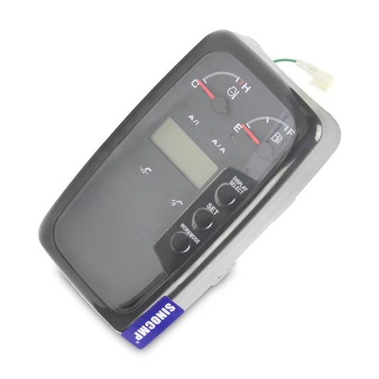 Display - Monitor FYA00019851 pentru excavator John Deere