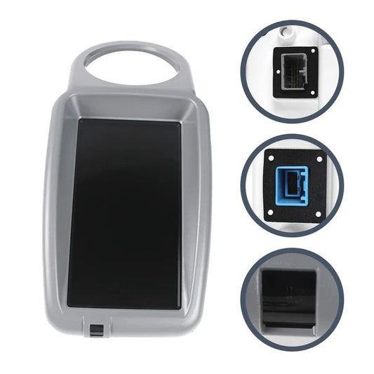 Display - Monitor FYD00004531 pentru excavator John Deere