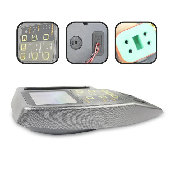 Display - Monitor-HCE 21N8-35000 pentru excavator Hyundai