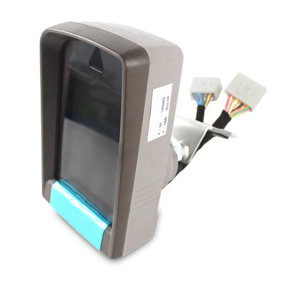 Display - Monitor-IECU 14609502, VOE14609502 pentru excavator Volvo