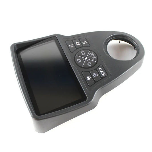 Display - Monitor KHR28001, KHR41502 pentru excavator Case