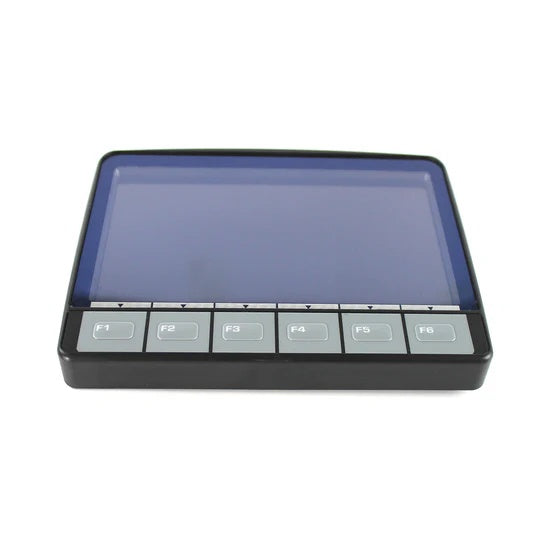 Display - Monitor PC200-8 pentru excavator Komatsu
