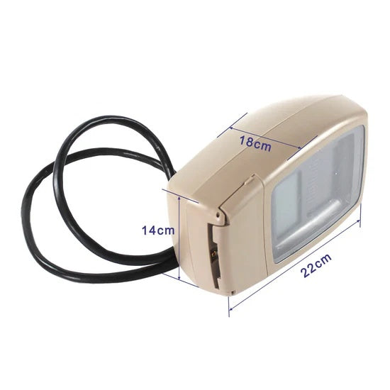 Display - Monitor pentru excavator Caterpillar E312C/315C/318C/319C/320C