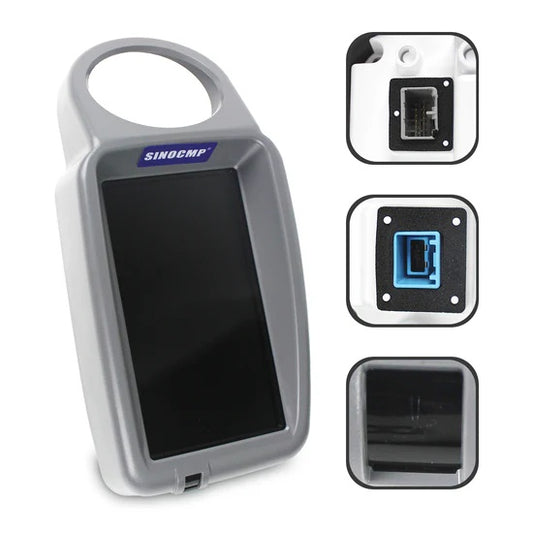 Display - Monitor YA00001076, 4705918 pentru excavator John Deere, Hitachi