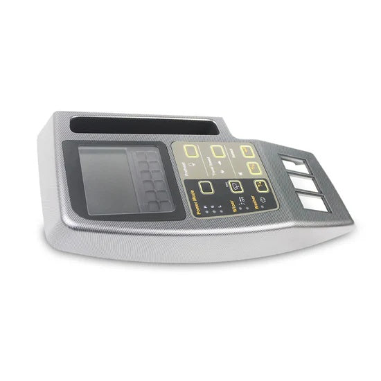 Display - Monitor YN59F00011F3 pentru excavator Kobelco SK135-1