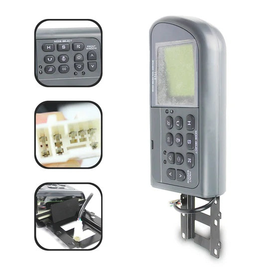 Display - Monitor YN59S00002F5 pentru excavator Kobelco