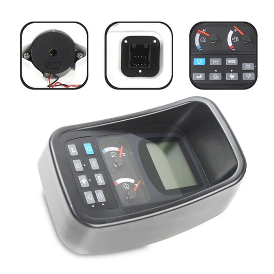 Display - Monitor YN59S00021F1 pentru excavator Kobelco