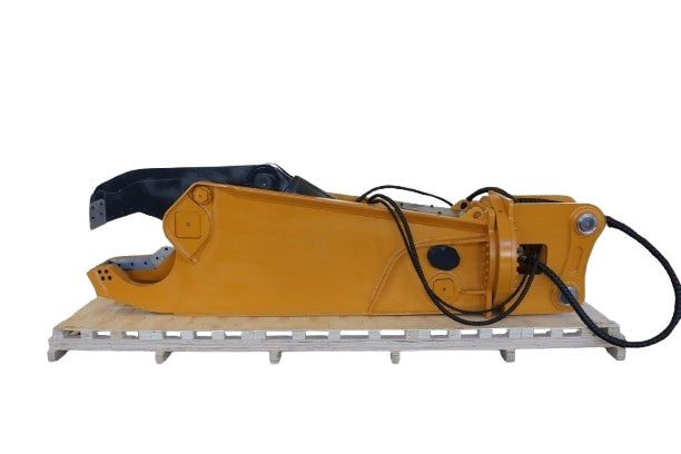 Foarfeca hidraulica pentru demolare Werner-ES2150 pentru excavator intre 18-27 tone