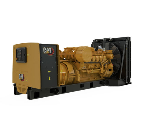 Generator de curent Caterpillar C32-1250