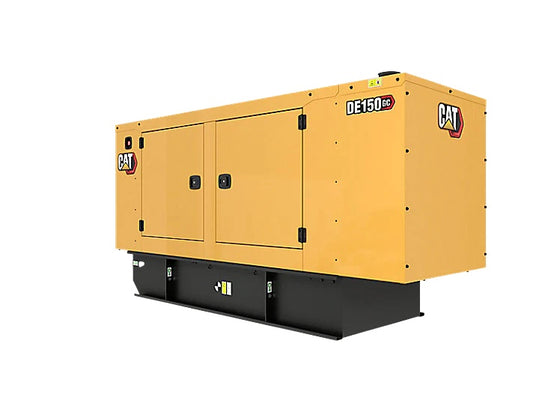 Generator de curent Caterpillar DE220E0