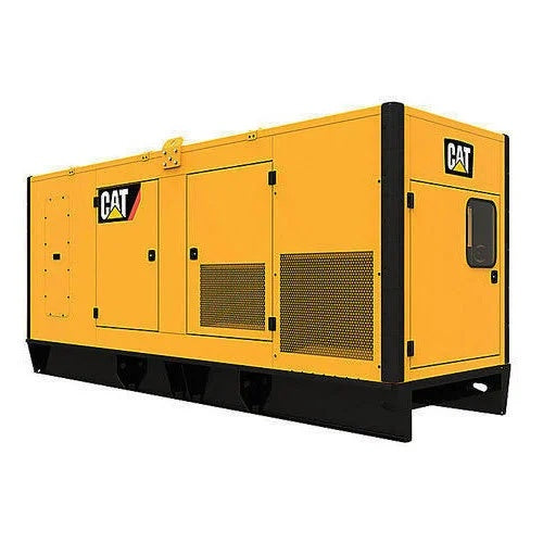 Generator de curent Caterpillar DE275E0