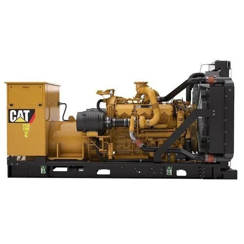 Generator de curent Caterpillar DE715GC