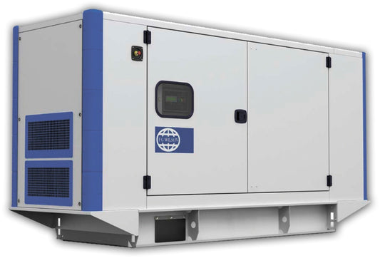 Generator de curent FGWILSON P660-3