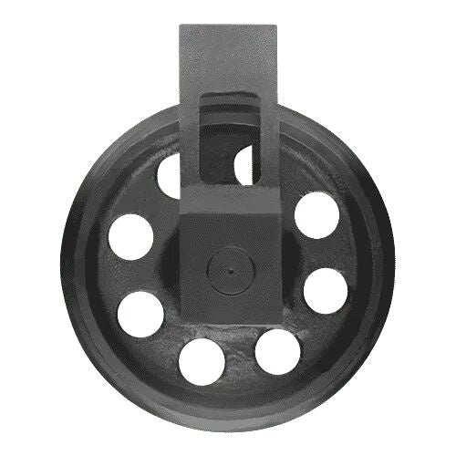 Idler, Roata de ghidaj UX044Z1E, 6691267 pentru Bobcat T180