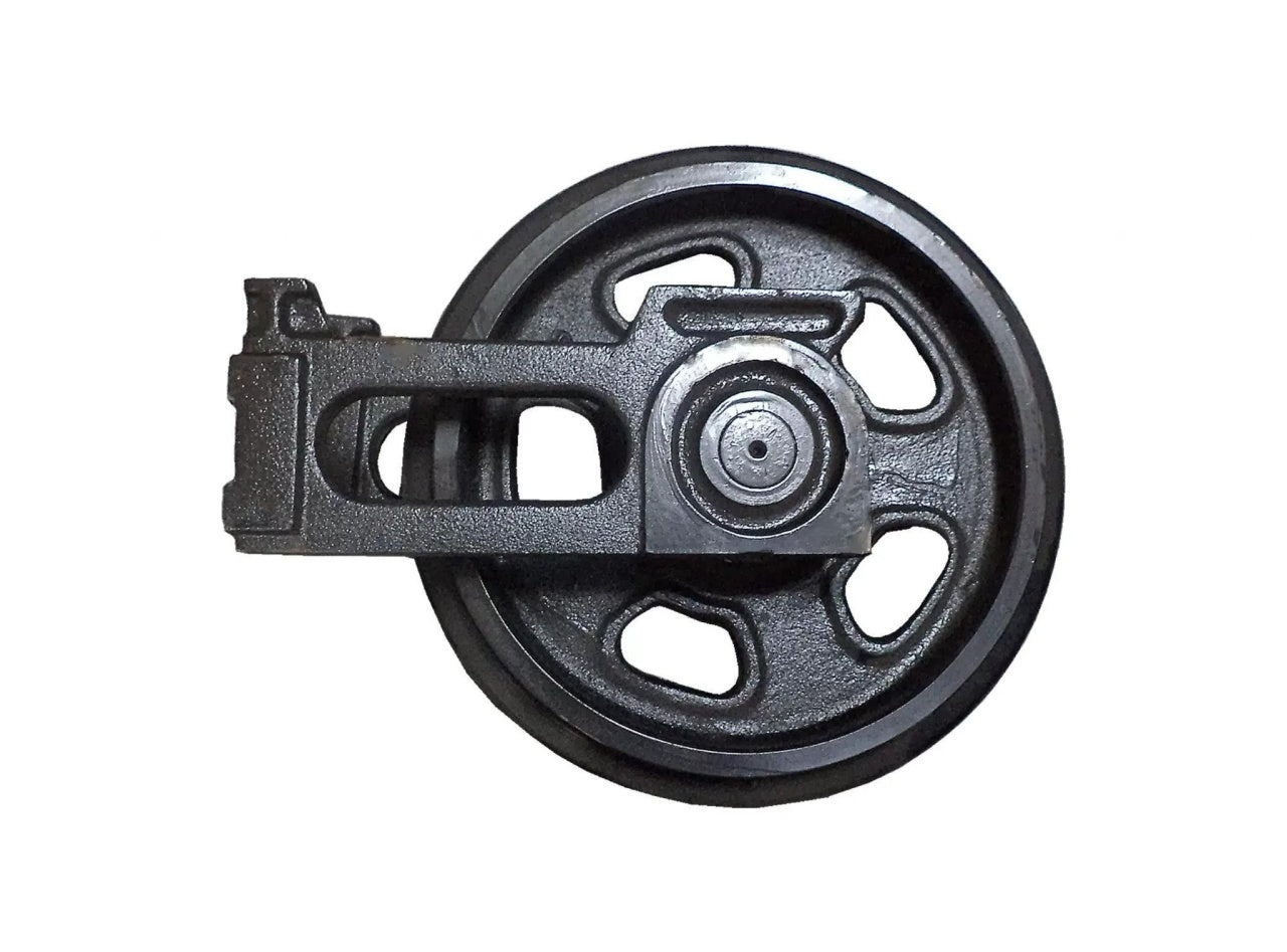 Idler, Roata de ghidaj UX051Z5E, 81M9-13050 pentru Hyundai R60