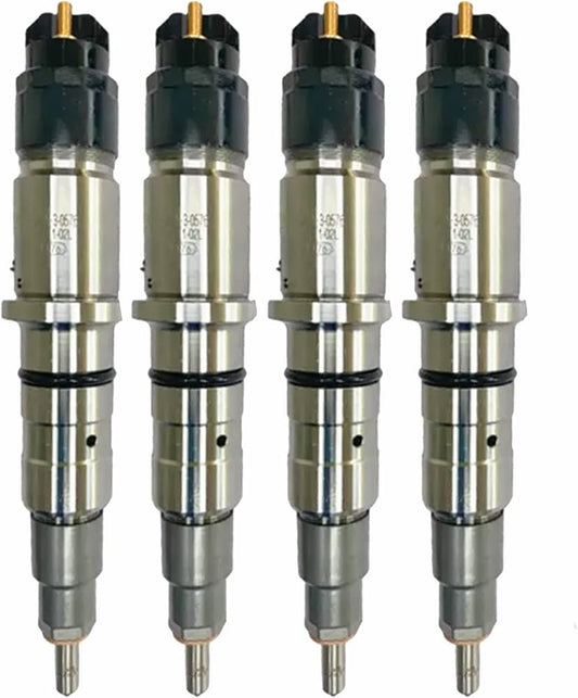 Injector compatibil Bosch - 0 445 110 775