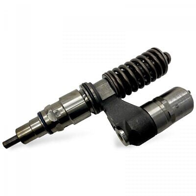 Injector compatibil Bosch 0445120009 pentru camioane Iveco sau utilaje cu motor Iveco 503140728