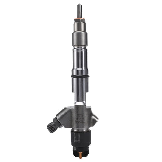 Injector compatibil Bosch 0445120014 pentru camioane Iveco sau utilaje cu motor Renault 5010477499