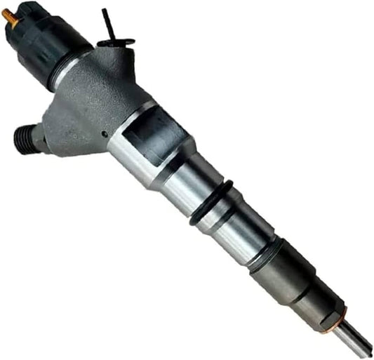 Injector compatibil Bosch 0445120018 pentru camioane Iveco sau utilaje cu motor Cummins 3949619