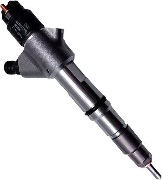 Injector compatibil Bosch 0445120074 pentru camioane Renault sau utilaje