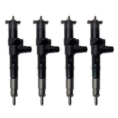 Injector compatibil Bosch 0445120162 pentru camioane Man sau utilaje