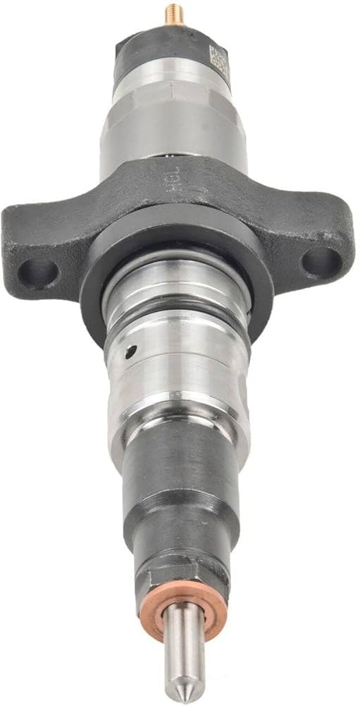 Injector compatibil Bosch 0445120185