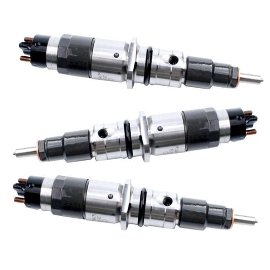 Injector compatibil Bosch 0445120193