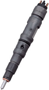 Injector compatibil Bosch 0445120218 pentru camioane Man sau utilaje