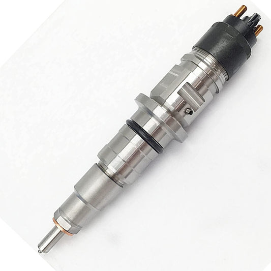 Injector compatibil Bosch 0445120355 pentru camioane Man sau utilaje
