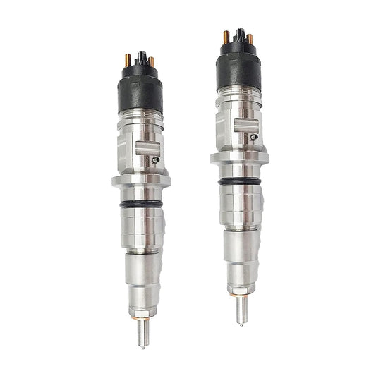 Injector compatibil Bosch 0445120356