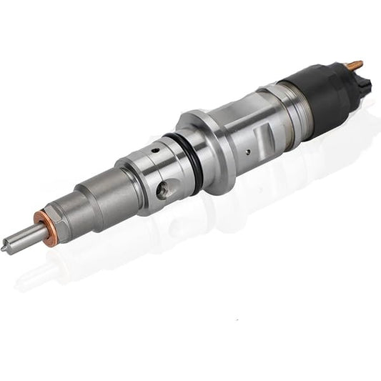 Injector compatibil Bosch 0445120553 pentru camioane Volvo sau utilaje