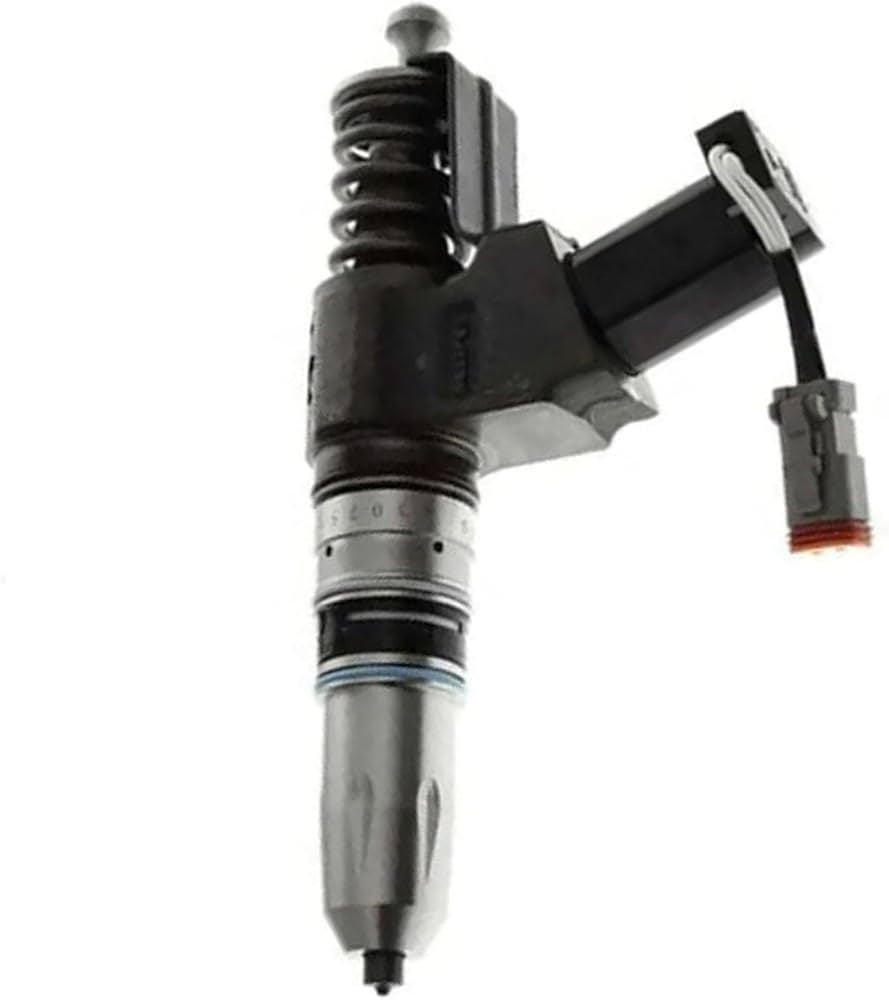 Injector compatibil Cummins M11 PT 3411821