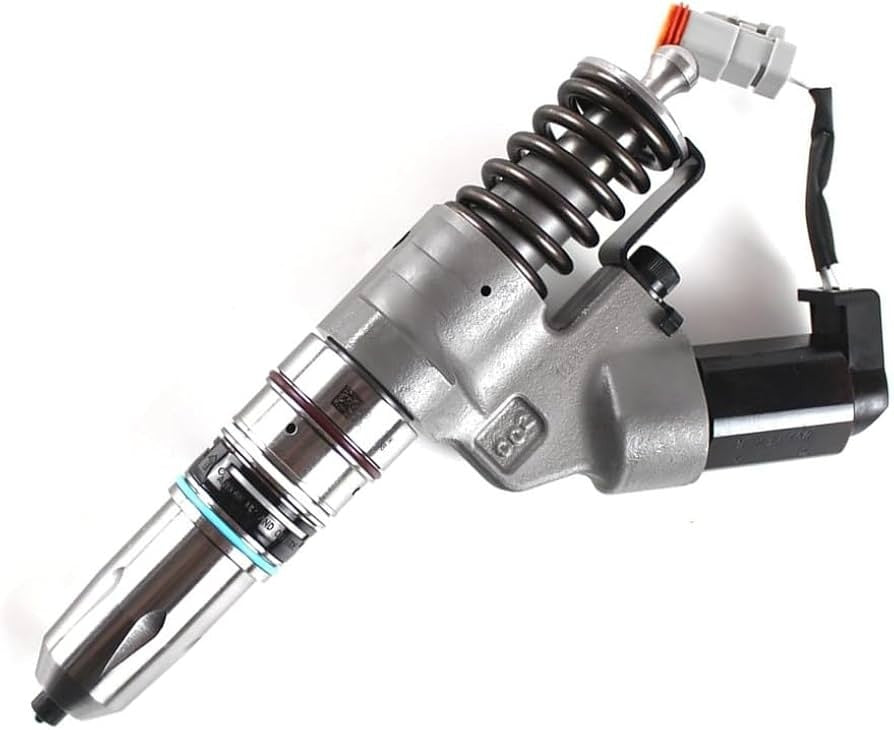 Injector compatibil Cummins QSK19 4955524