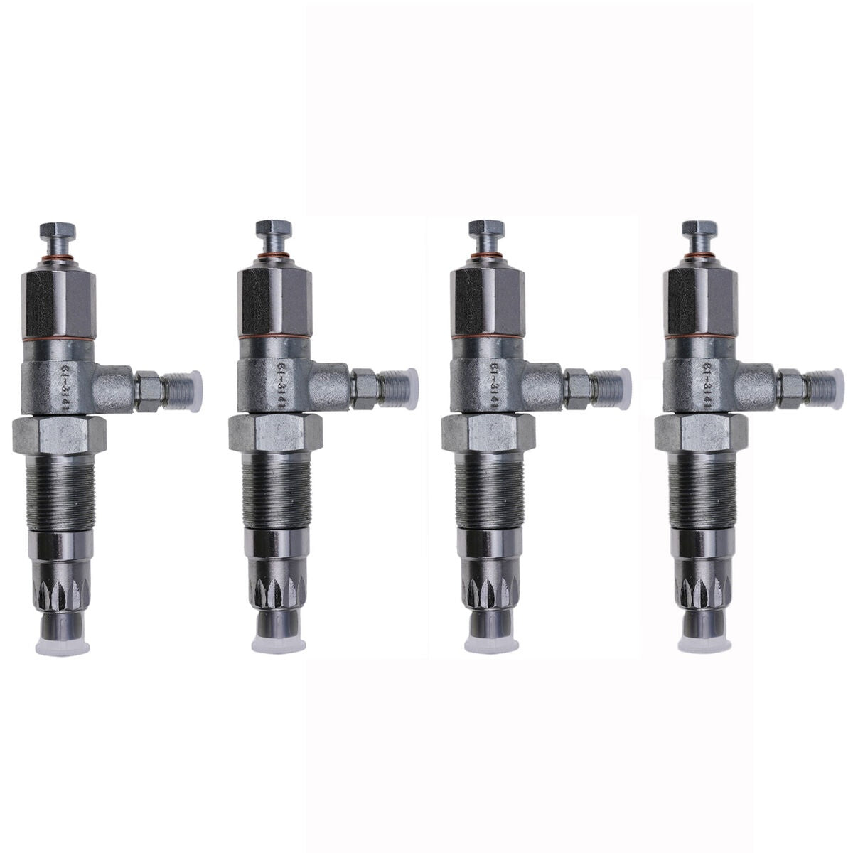 Injector compatibil Delphi - 21306972