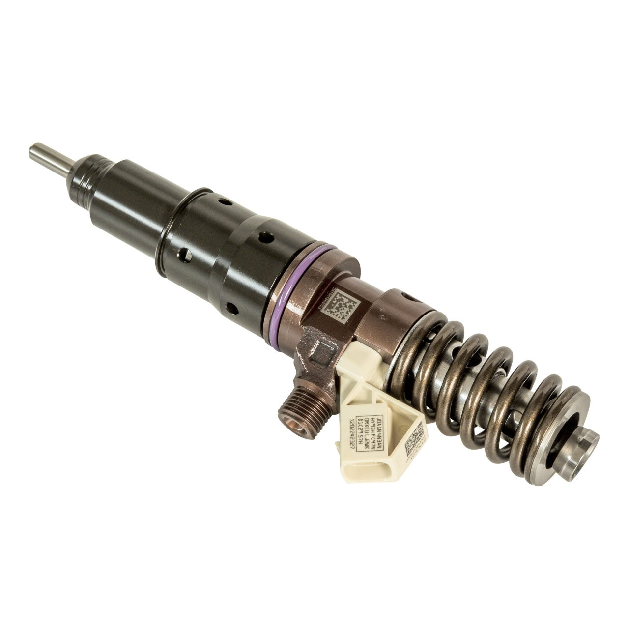 Injector compatibil Delphi 8113092, BEBE4B01004, 3964404 pentru camioane Volvo