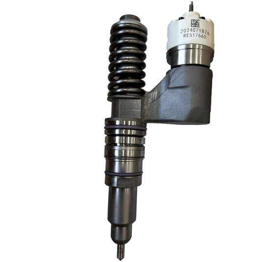 Injector compatibil Delphi BEBE4C01101, 3803654, 85000071