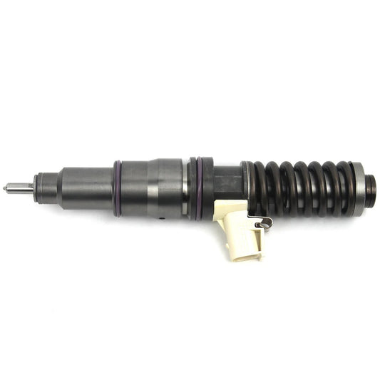Injector compatibil Delphi BEBE4C11001, 03807717 pentru camioane Volvo