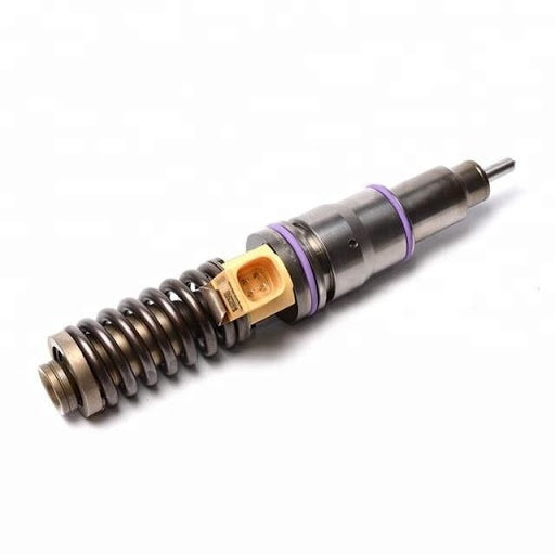 Injector compatibil Delphi BEBE4D11201, 21582098 pentru camioane Volvo, Renault