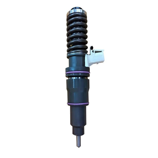 Injector compatibil Delphi BEBE4D25002, 7421340615, 21340615, 85003267 Pentru camioane Volvo Sau utilaje