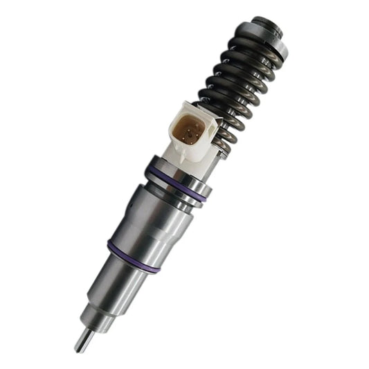 Injector compatibil Delphi BEBE4P0001, 21652515 pentru camioane Volvo