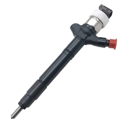 Injector compatibil Denso 095000-0145 pentru camioane Isuzu sau utilaje